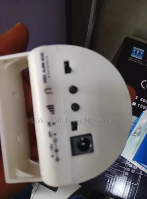Smart Welcome Alarm