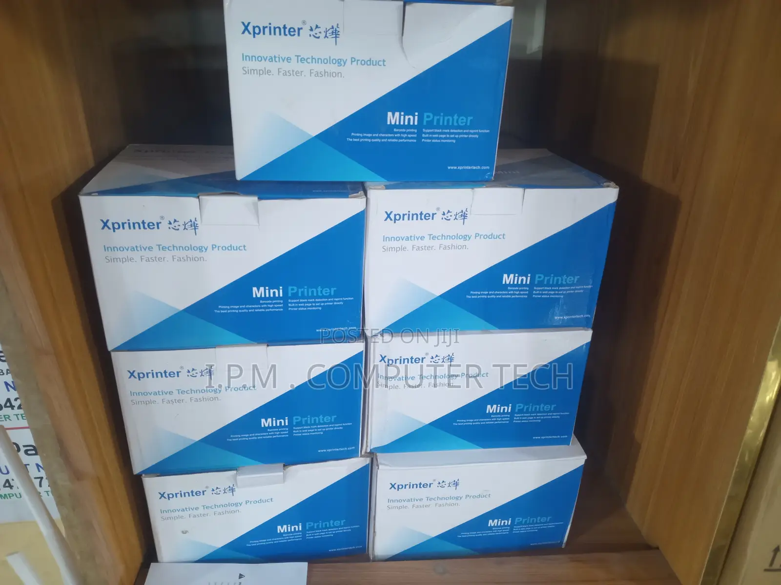 Xprinter(thermal Printer)