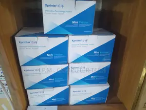 Xprinter(thermal Printer)