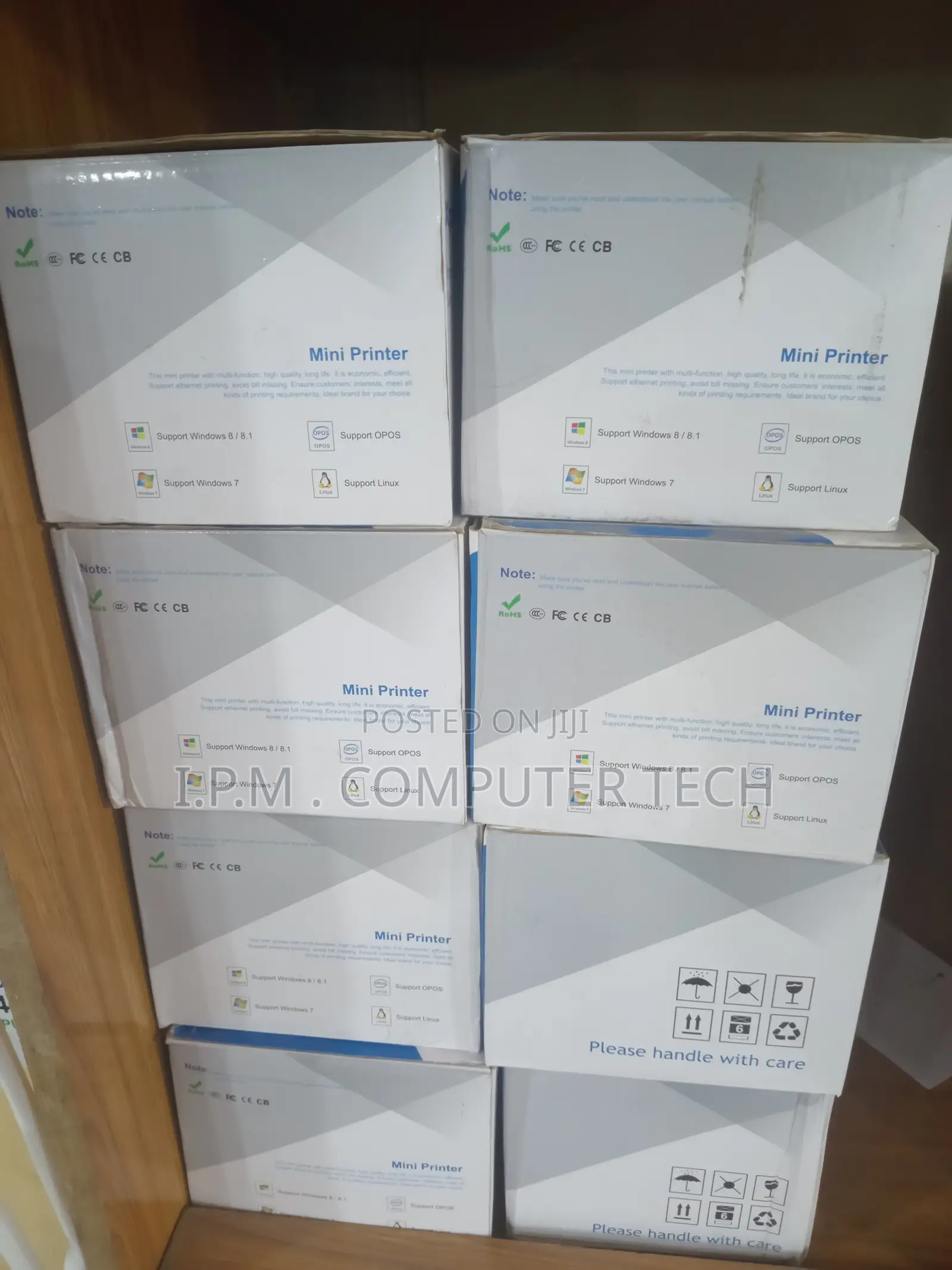 Xprinter(thermal Printer)
