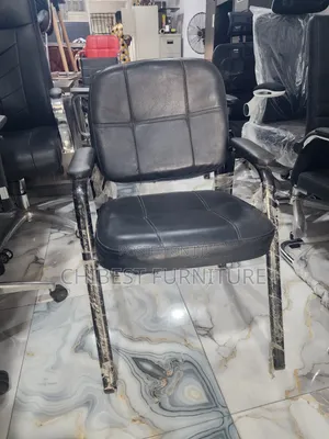 Brand New Visitor's Office Executive Chair.