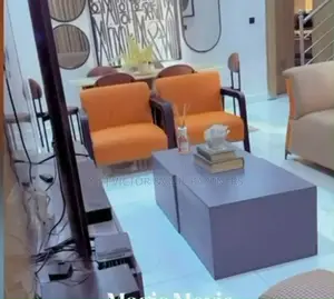 Furnished 3bdrm Duplex in Jahi for sale