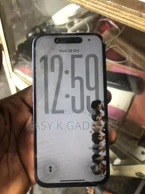 Apple iPhone 16 256 GB Green