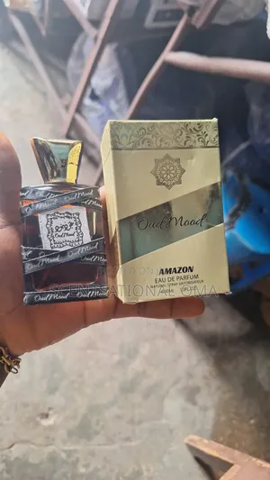 Oud Mood 30ml