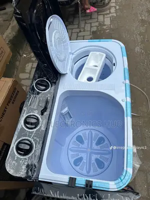 Aeon 5kg Washing Machine