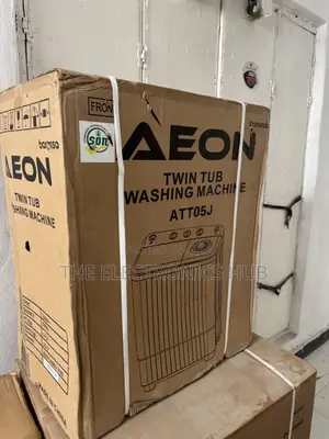 Aeon 5kg Washing Machine