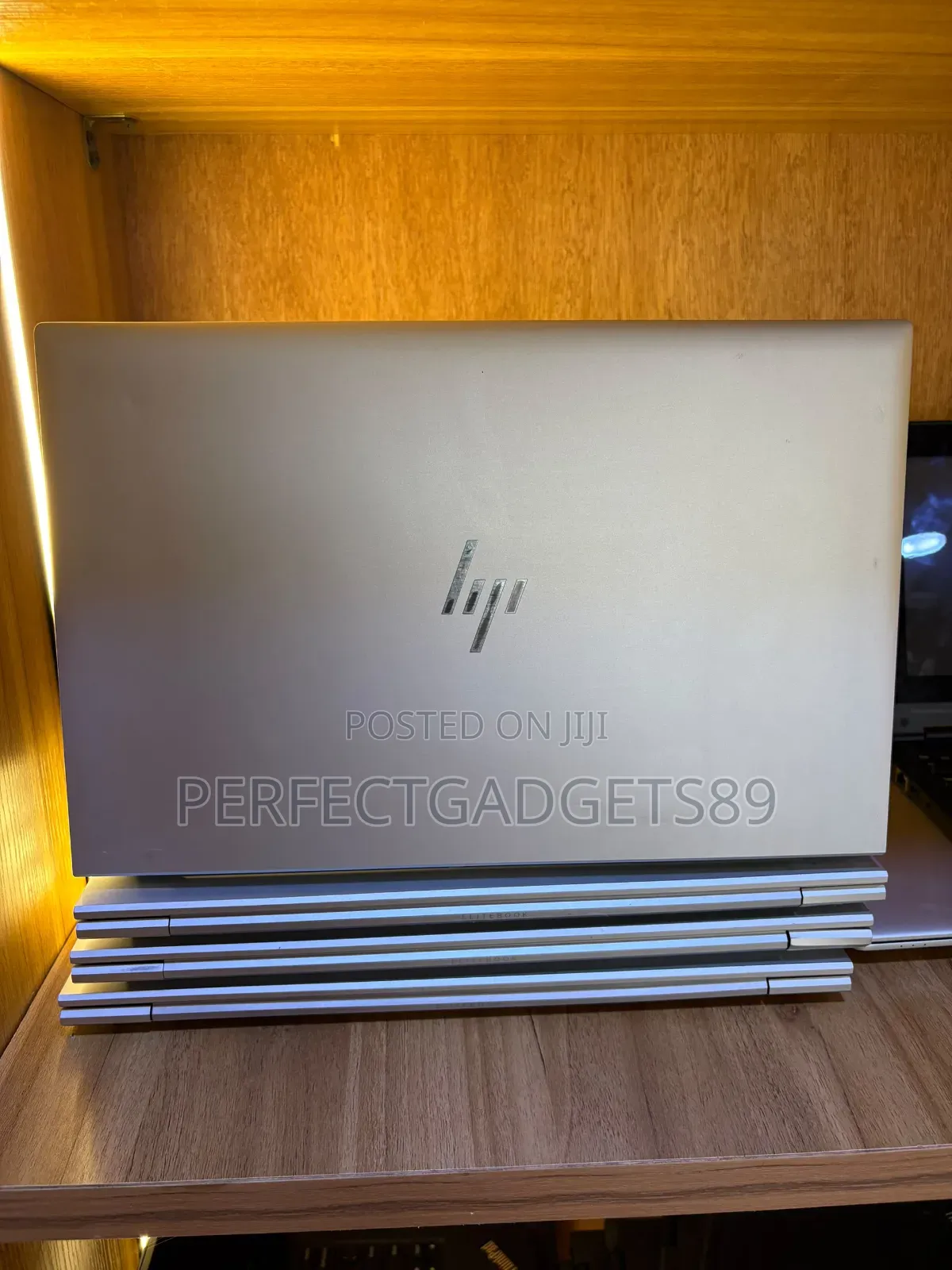 Laptop HP EliteBook 850 G8 16GB Intel Core i7 SSD 512GB