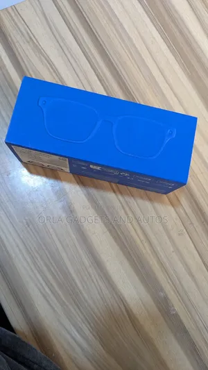 Meta Adventurer Smart Glasses