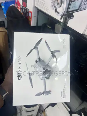 Dji Mini 4 Pro