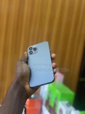 Apple iPhone 11 Pro Max 64 GB Black