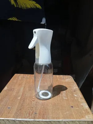 Oil Spray Bottle