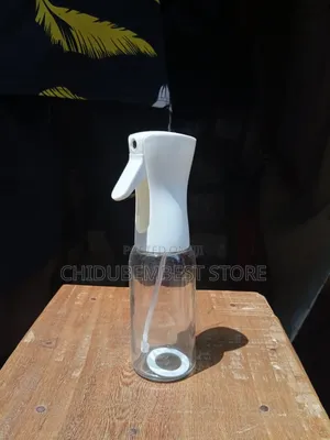 Oil Spray Bottle