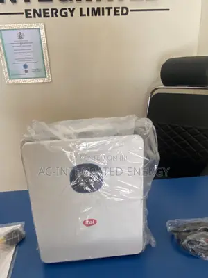 Itel Power Tank