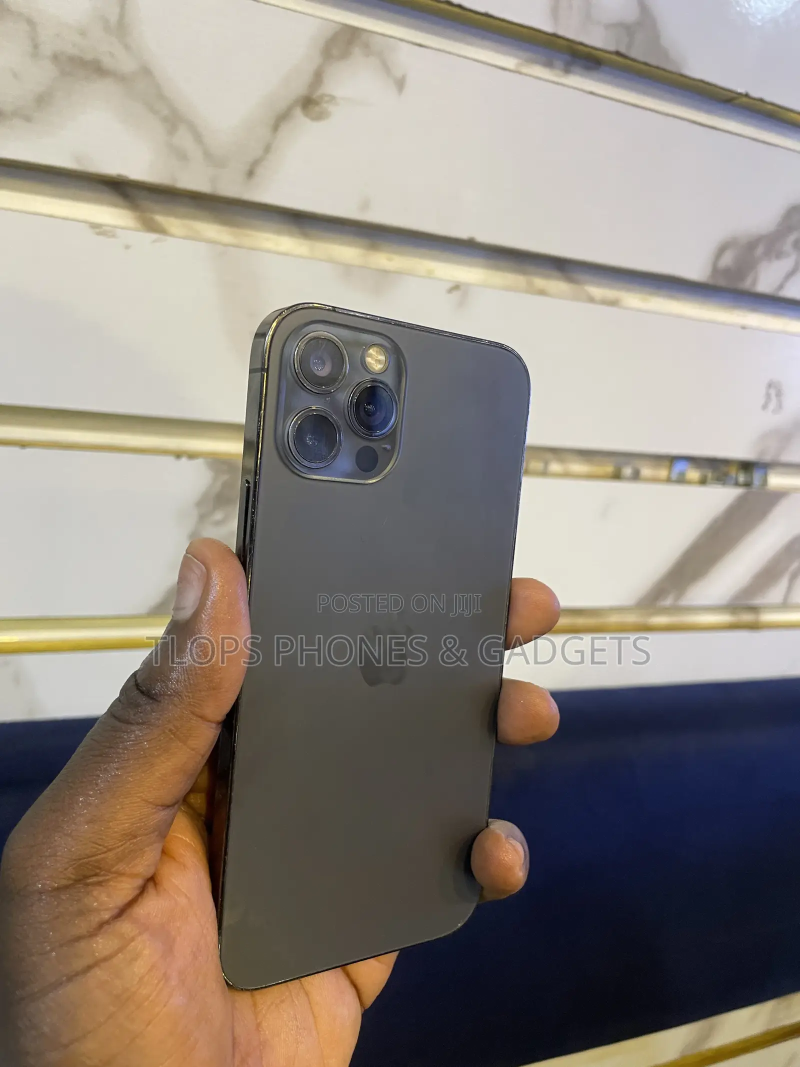 Apple iPhone 12 Pro 128 GB Black