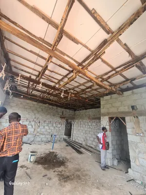 Building, Project Management