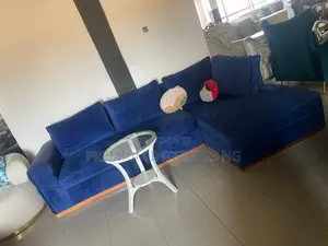 L-Shape Sofa