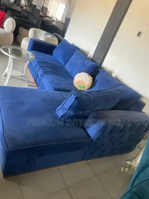 L-Shape Sofa