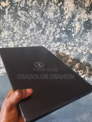 Laptop Dell Latitude E7470 8GB Intel Core i5 SSD 128GB