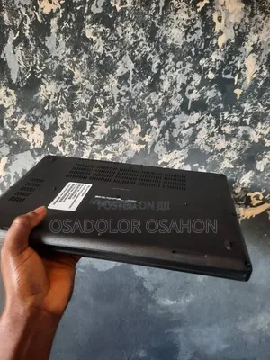 Laptop Dell Latitude E7470 8GB Intel Core i5 SSD 128GB