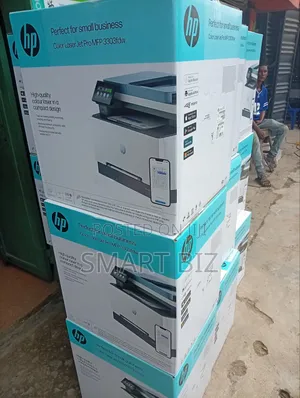 Mfp3303fdw, Printer