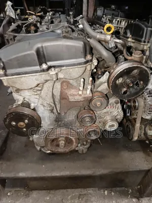 Hyundai Sonata 012-014 Engine ( 4 Censor)