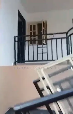 Furnished 2bdrm Block of Flats in Soluyi for rent
