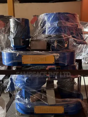 150L Plastic Grinding Milling Mixing Granulator