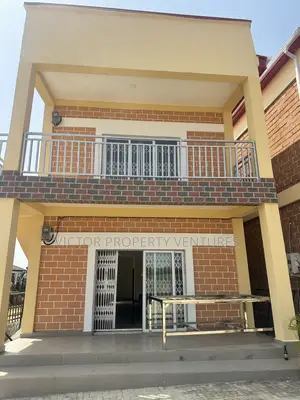 Shop for Rent Besides Daughters of Charity Hospital F01 Kubwa