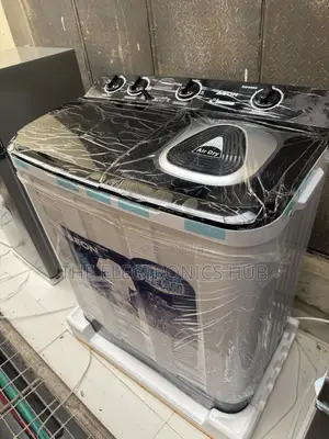 Aeon 5kg Twin Tub Washing Machine