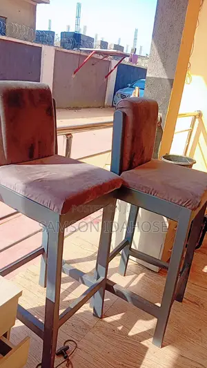 Saloon Chairs