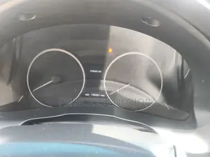Lexus ES 2014 Gray