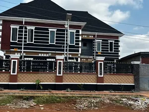 Furnished 1bdrm Room & Parlour in New Era Estate, Igbogbo for rent