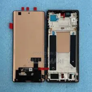 Techno Camon 50ultra/50 Pro Screen Repair