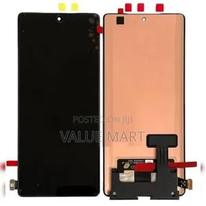 Techno Camon 50ultra/50 Pro Screen Repair
