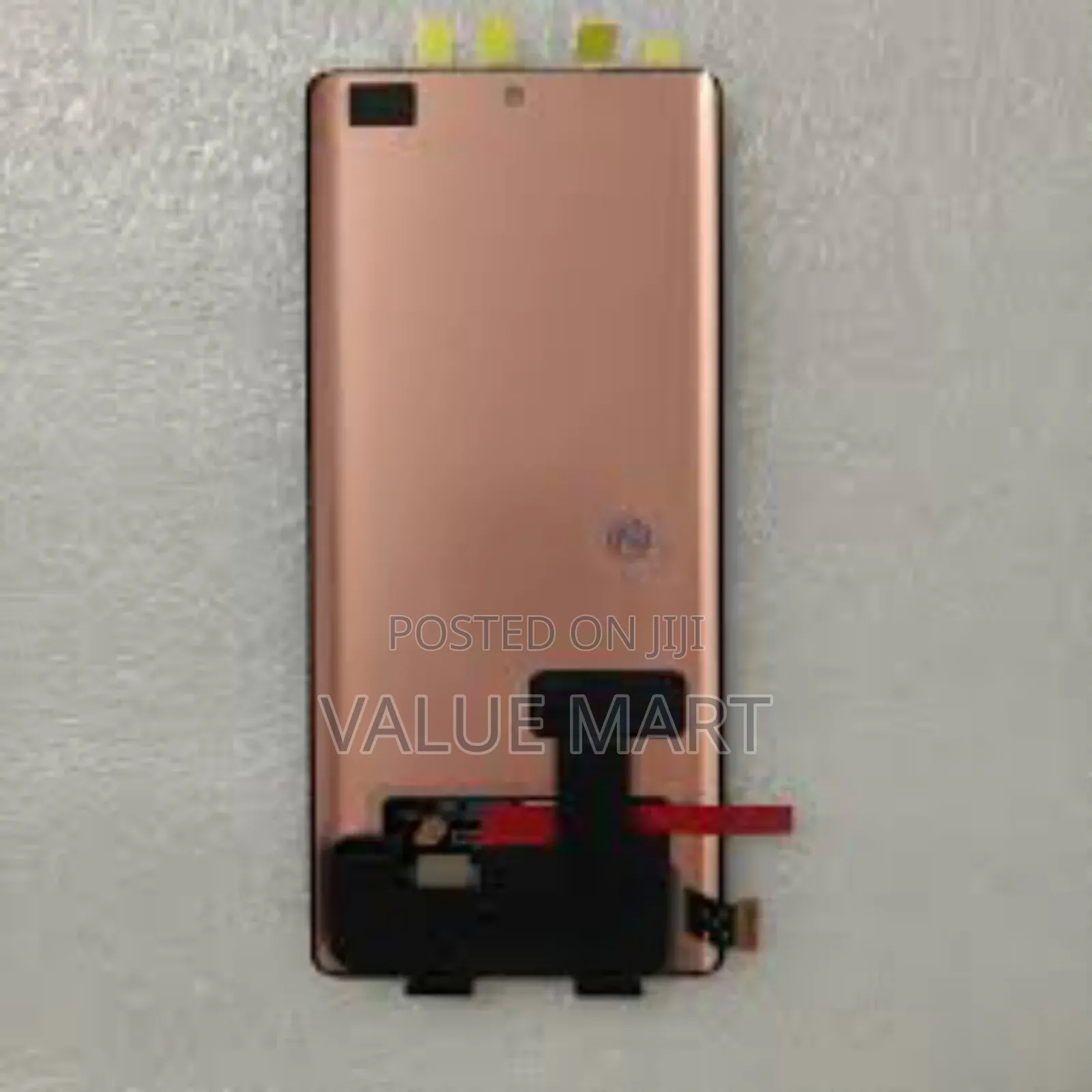 Techno Camon 50ultra/50 Pro Screen Repair