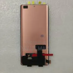 Techno Camon 50ultra/50 Pro Screen Repair