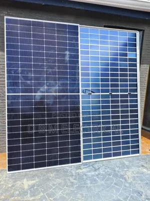 700watts Jinko Solar Panel