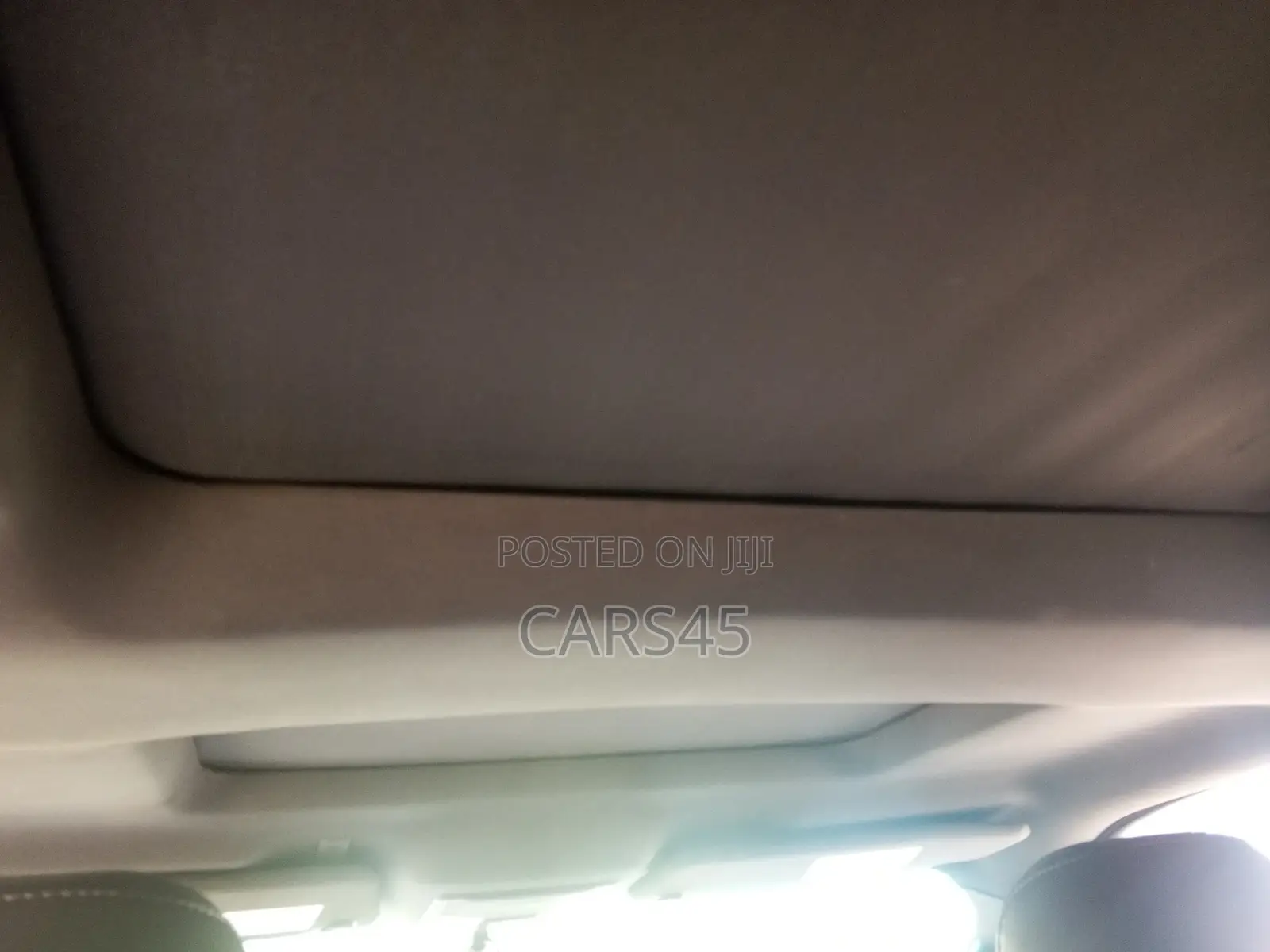 Ford Explorer 2013 White
