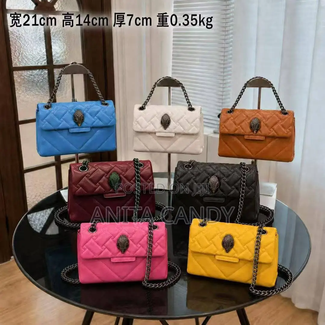 Luxury Bags