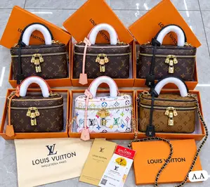 Luxury Bags