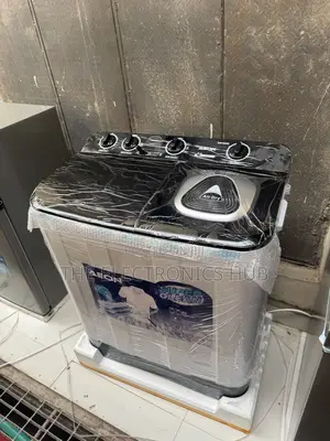 Aeon 7kg Twin Tub Washing Machine