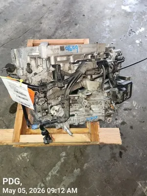 Automatic Gearbox for Honda Accord 2018