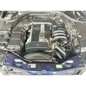 JJ Benz Spare Parts