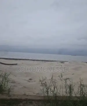 4,276sqm Waterfront Bare Land for Sale in the Mixed Zone Area