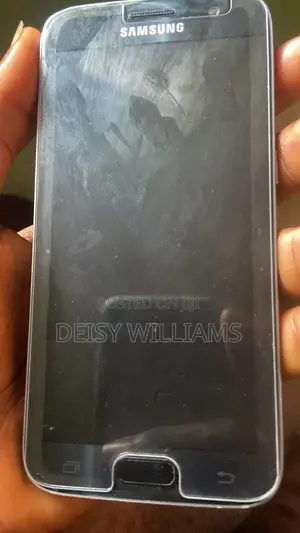 Samsung Galaxy S7 32 GB Black