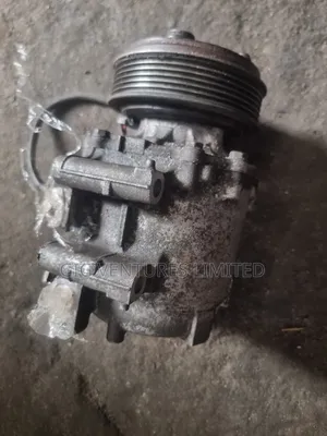 A/C Compressor for Honda Civic 2006
