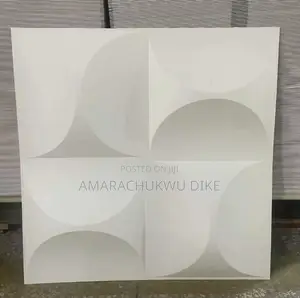 PVC Plastic Wall Ceiling Interior Decor Panel Wholesale Retail Sales