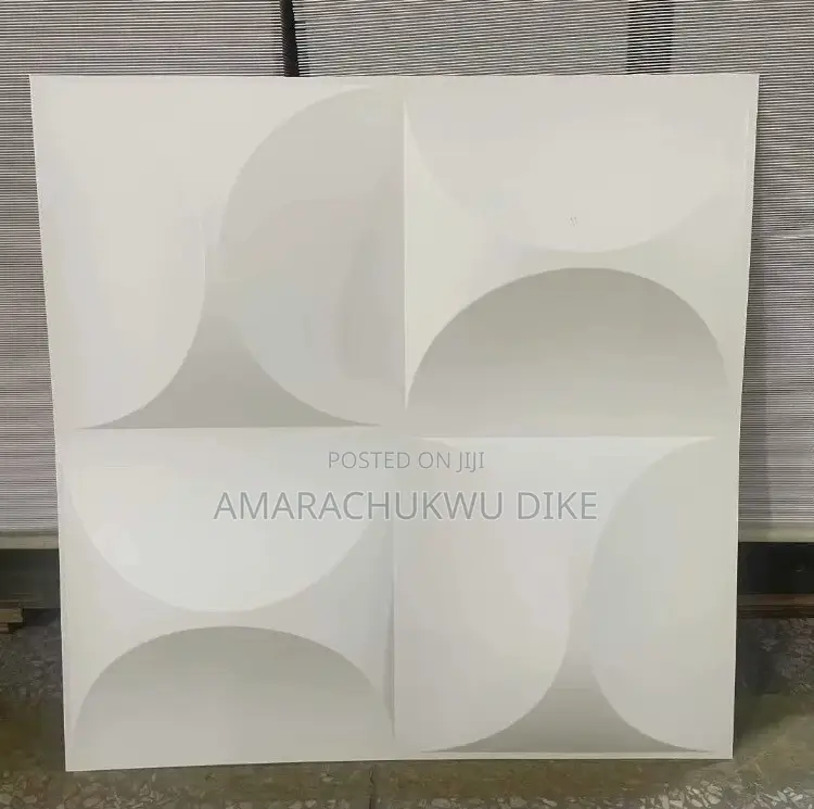 PVC Plastic Wall Ceiling Interior Decor Panel Wholesale Retail Sales