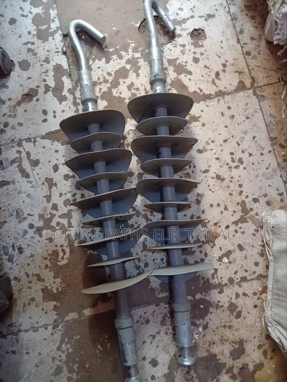 33 Disk Silicone