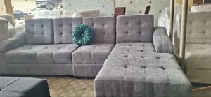 Fabric Lshape